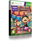  / Kids  Carnival Games: In Action ( Kinect) xbox360