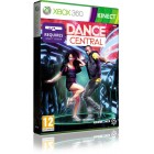   Kinect  Dance Central (  MS Kinect) [Xbox 360]