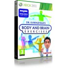  / Sport  Dr. Kawashimas Body and Brain Exercises ( Kinect) xbox360