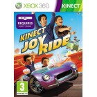   Kinect  Joy Ride (  MS Kinect) [Xbox 360]