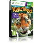  / Kids  Kinectimals (  MS Kinect) [Xbox 360]