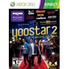  / Simulator  Yoostar 2: In The Movies (  Kinect) [Xbox 360,  ]