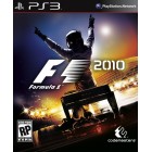  / Race  Formula 1 2010 PS3