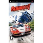  / Racing  Burnout Legends (Essentials) [PSP]