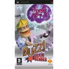  / Logic  Buzz!: Brain Bender [PSP]