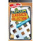  / Logic  Capcom Classics Collection Reloaded (Essentials) [PSP]