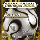  / Strategy  Championship Manager 2006 PSP