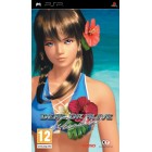 Dead or Alive Paradise [PSP]