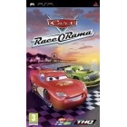  / Kids  Disney Pixar : Race O Rama PSP