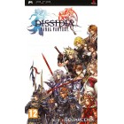  / Fighting  Dissidia: Final Fantasy [PSP,  ]
