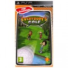  / Sport  Everybody's Golf (Essentials) PSP