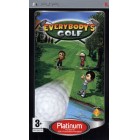 / Sport  Everybody's Golf Platinum (PSP)