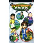  / Sport  Everybody's Golf 2 [PSP]
