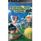  / Sport  Everybody's Tennis [PSP]
