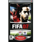  / Sport  FIFA 07 (Platinum) (PSP)