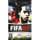  / Sport  FIFA 07 (PSP)