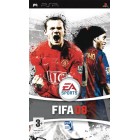  / Sport  FIFA 08 Platinum (PSP)