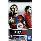  / Sport  FIFA 08 (PSP)