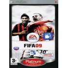  / Sport  FIFA 09 Platinum (PSP)