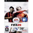  / Sport  FIFA 09 (PSP)  