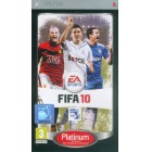  / Sport  FIFA 10  (Platinum) [PSP,  ]
