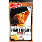  / Fighting  Fight Night ROUND 3 (Essentials) [PSP,  ]
