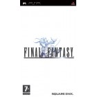  / RPG  Final Fantasy [PSP]
