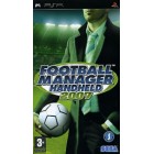  / Sport  Football Manager 2007 (PSP)