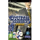  / Sport  Football Manager 2010 [PSP]