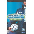  / Sport  Football Manager Handheld PSP