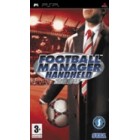  / Sport  Football Manager Handheld 2008 PSP