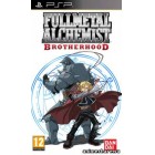  / Action  Full Metal Alchemist [PSP]