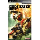  / Action  God Eater Burst [PSP,  ]