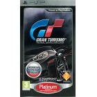  / Sport  Gran Turismo. Platinum (PS)  