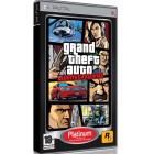  / Racing  Grand Theft Auto: Liberty City Stories PSP
