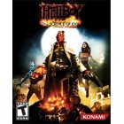  / Action  Hellboy: The Science of Evil (PSP)