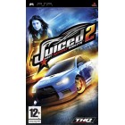  / Racing  Juiced 2: Hot Import Nights (Essentials) PSP