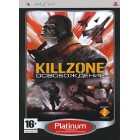  / Action  Killzone:  (Platinum) [PSP,  ]