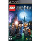  / Kids  LEGO Harry Potter: Years 1-4 PSP