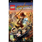  / Kids  LEGO Indiana Jones 2: The Adventure Continues PSP