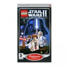  / Kids  LEGO Star Wars II: The Original Trilogy. Platinum (PSP)