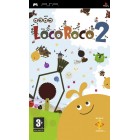 Loco Roco 2 (Essentials) [PSP,  ]