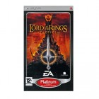  / RPG  Lord of the Rings: Tactics (Platinum) [PSP]