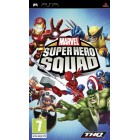  / Kids  Marvel Super Hero Squad (Essentials) PSP  