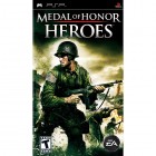  / Action  Medal of Honor Heroes (Platinum) [PSP,  ]