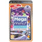  / Kids  Mega Minis Volume 1 (Essentials) [PSP,  ]