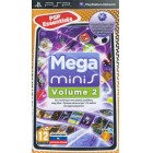  / Strategy  Mega Minis Volume 2 (Essentials) [PSP,  ]