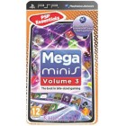  / Kids  Mega Minis Volume 3 (Essentials) [PSP,  ]