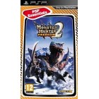  / Action  Monster Hunter Freedom 2 (Essentials) [PSP,  ]