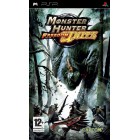  / Action  Monster Hunter Freedom Unite [PSP]